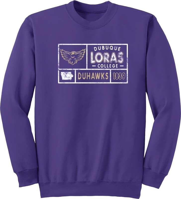 DUROCK FLEECE