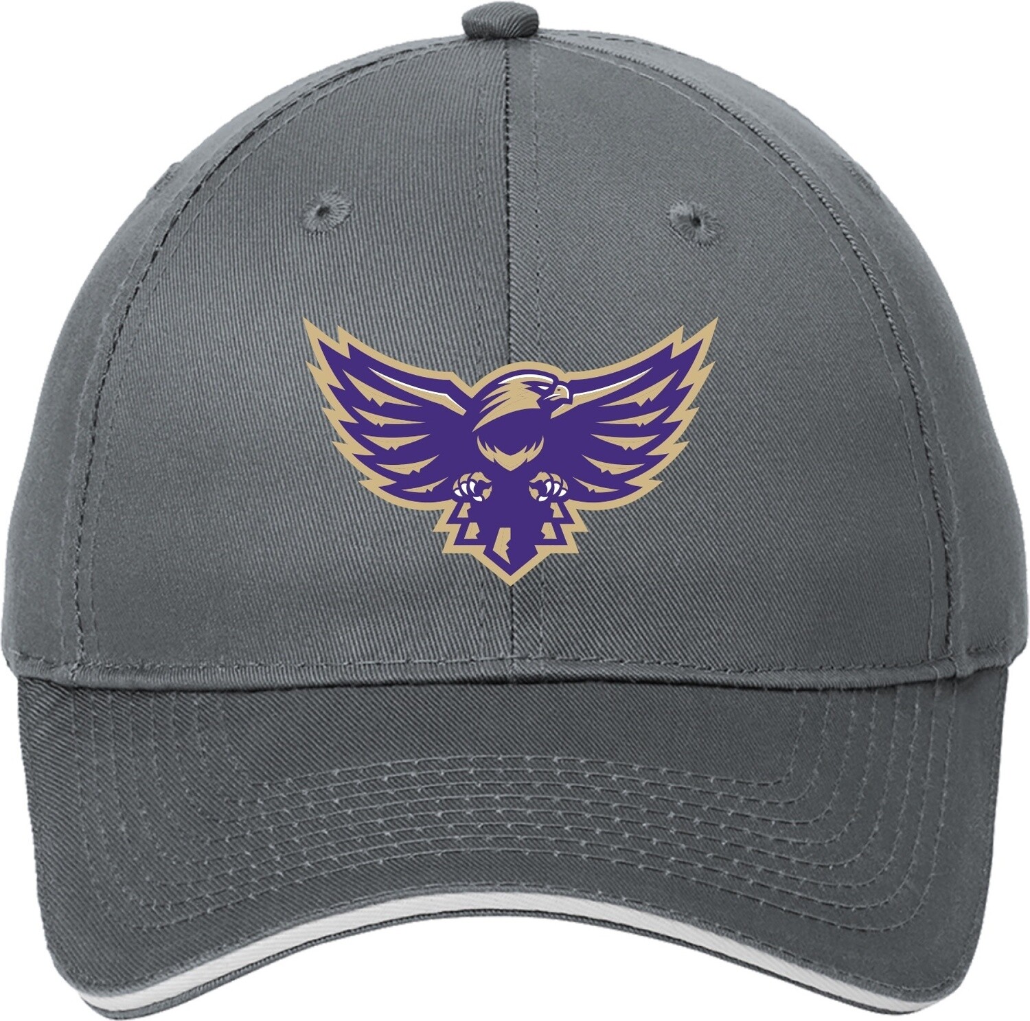DUROCK HAT, Colour: Charcoal