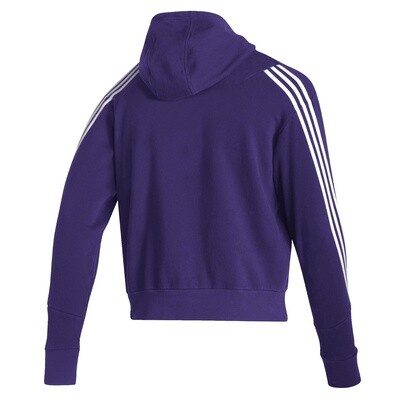 Adidas Fashion Pullover Hoodie