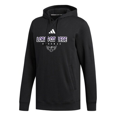 Adidas Classic Fleece Pullover