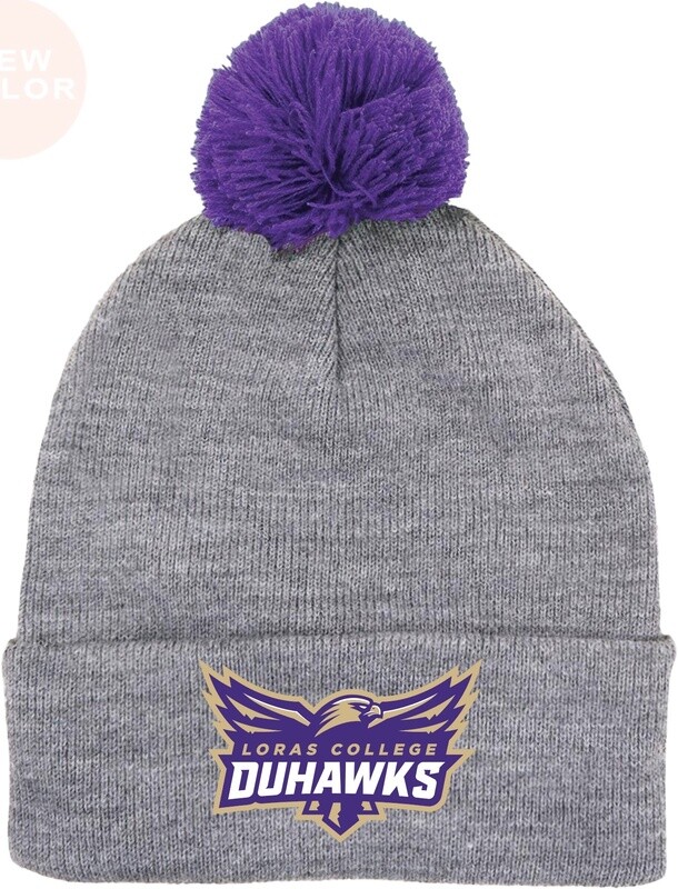 Beacon Beanie