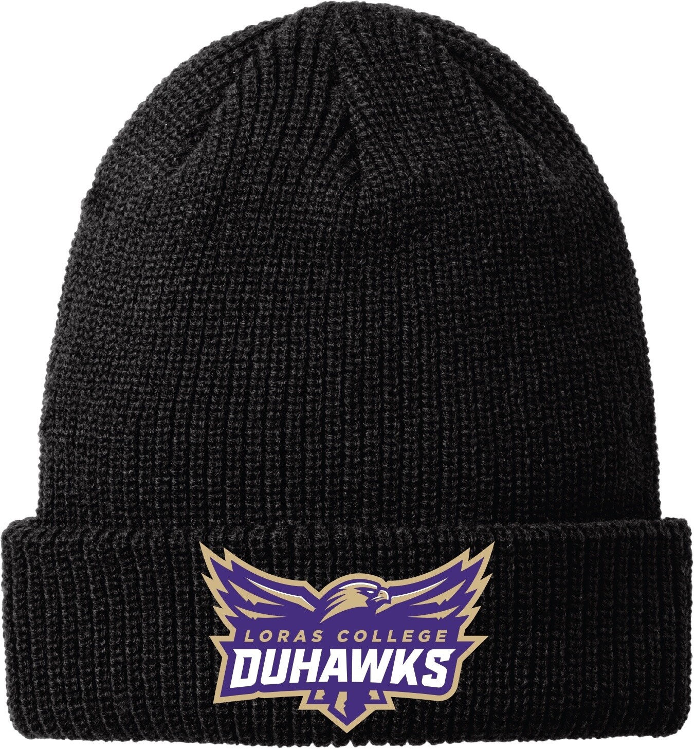 Beacon Beanie, Colour: deep black