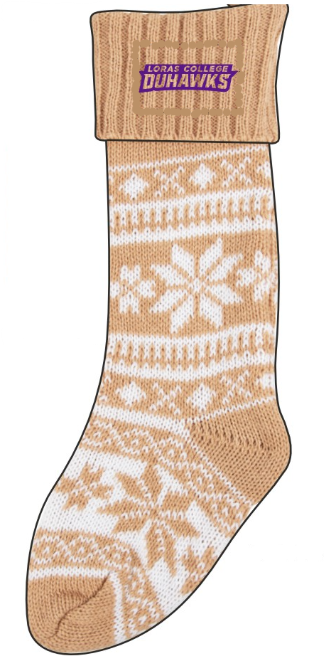 Christmas Stocking