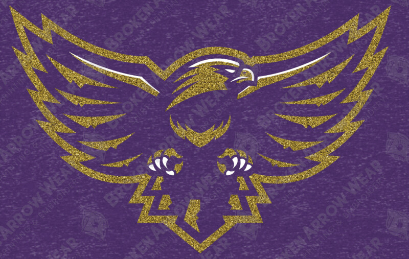 Duhawk Bling