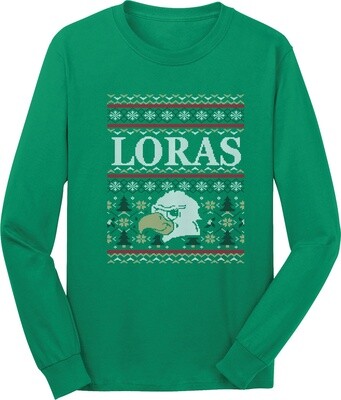 Happy Holi-Dewey Shirt