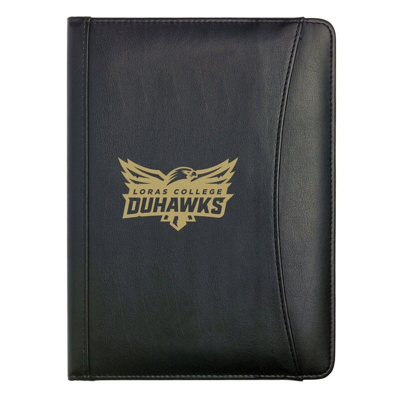 Jr. Executive Crescent Padfolio