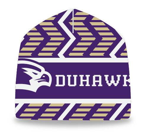 Elite Knit Duhawk Beanie