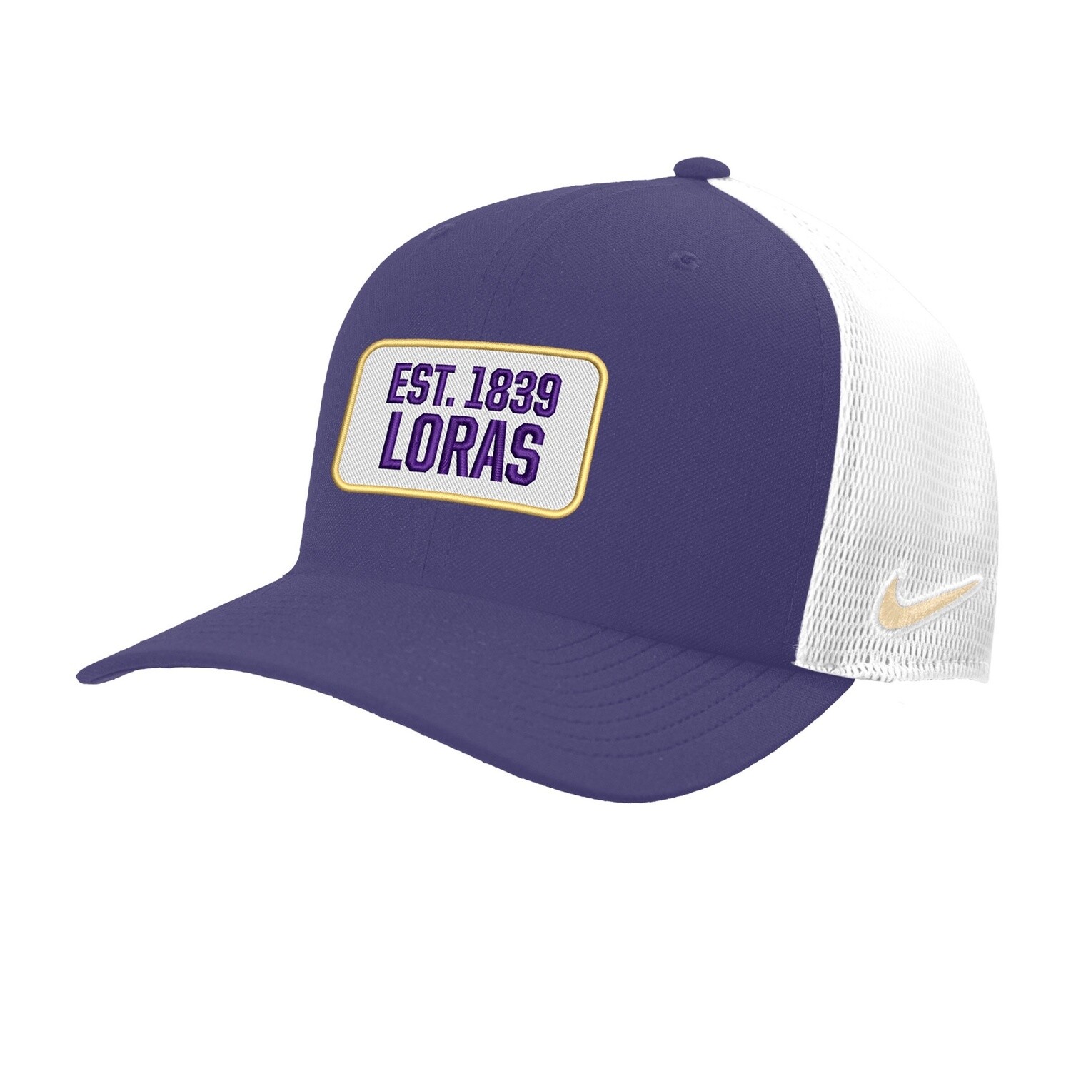 Nike Trucker Hat, Colour: Orchid