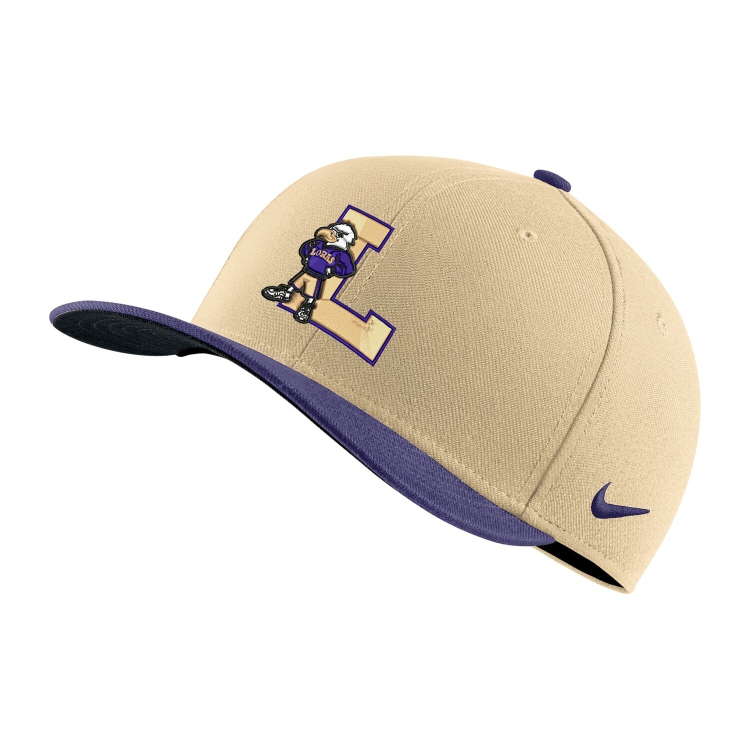 Nike Swoosh Flex, Colour: Team Gold