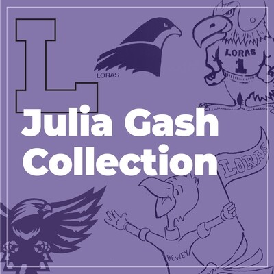 Julia Gash Collection