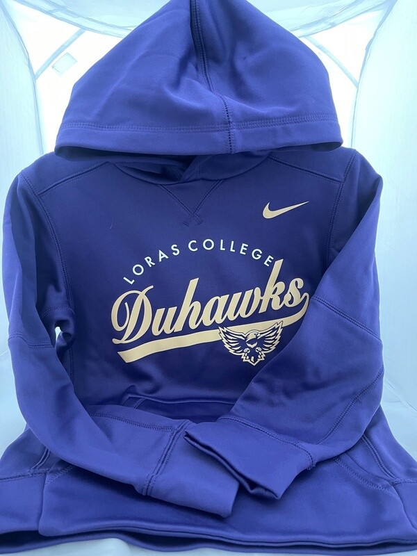 Youth Nike Hoodie