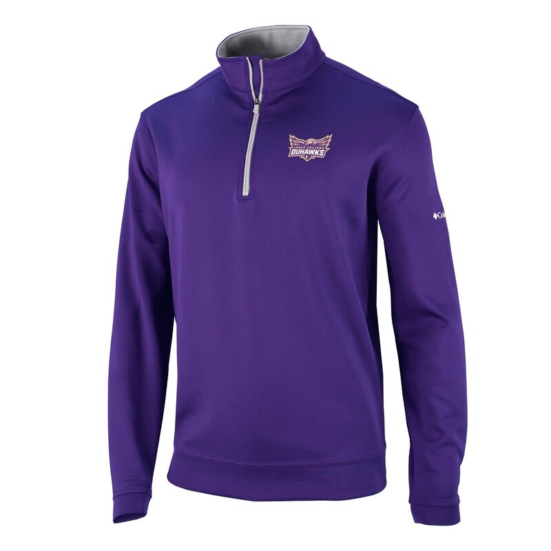 Columbia Omni-wick Wickham Hills Pullover