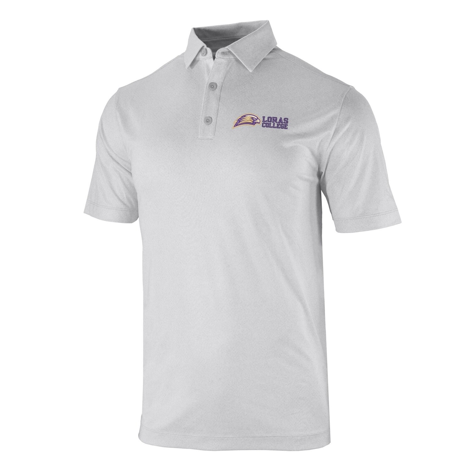 Columbia Omni-Wick No Breeze Polo, Size: Md