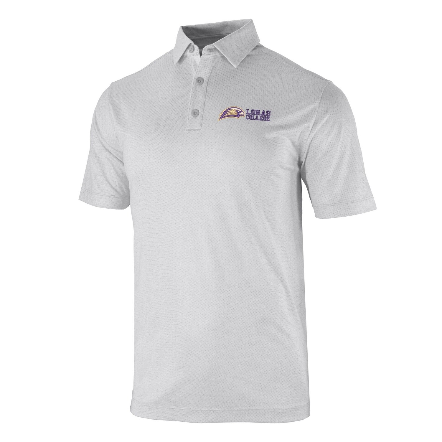 Omni-Wick No Breeze Polo, Size: Md