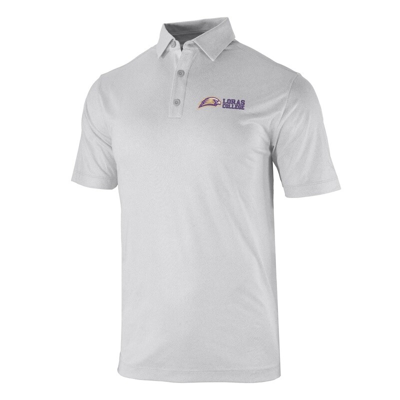 Columbia Omni-Wick No Breeze Polo