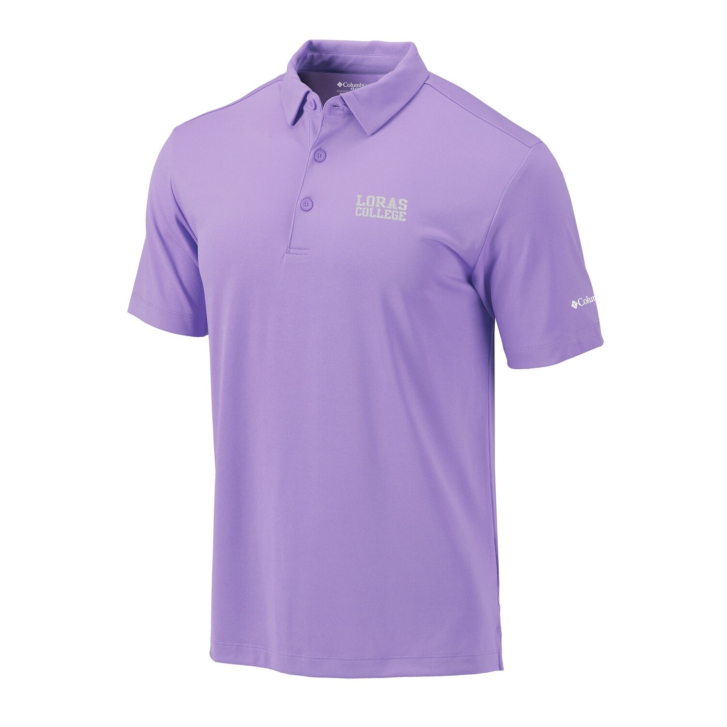 Columbia Omni-Wick Drive Polo