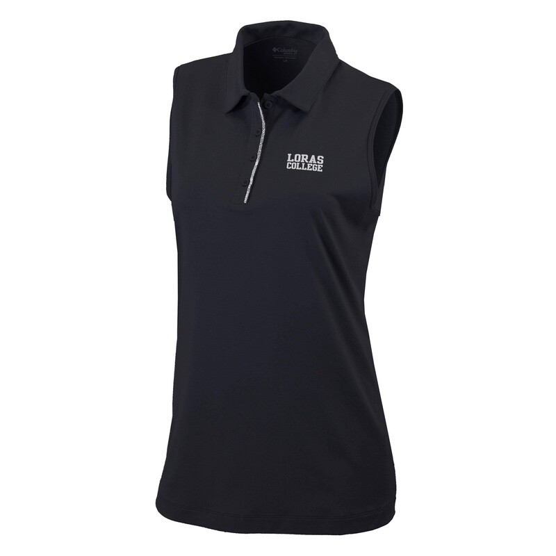 Columbia Omni-Wick Tend the Ball Tank