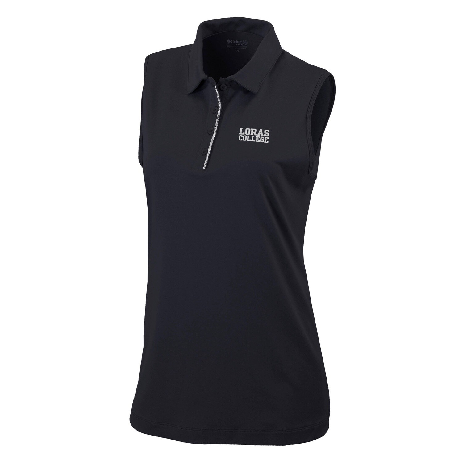 Columbia Omni-Wick Tend the Ball Tank, Size: 2XL