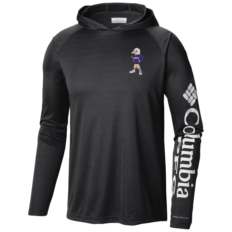 Columbia Terminal Tackle L/S Hoodie
