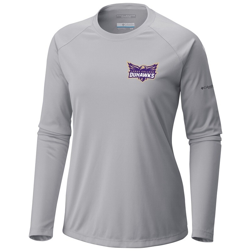Columbia Tidal Tee II Long Sleeve