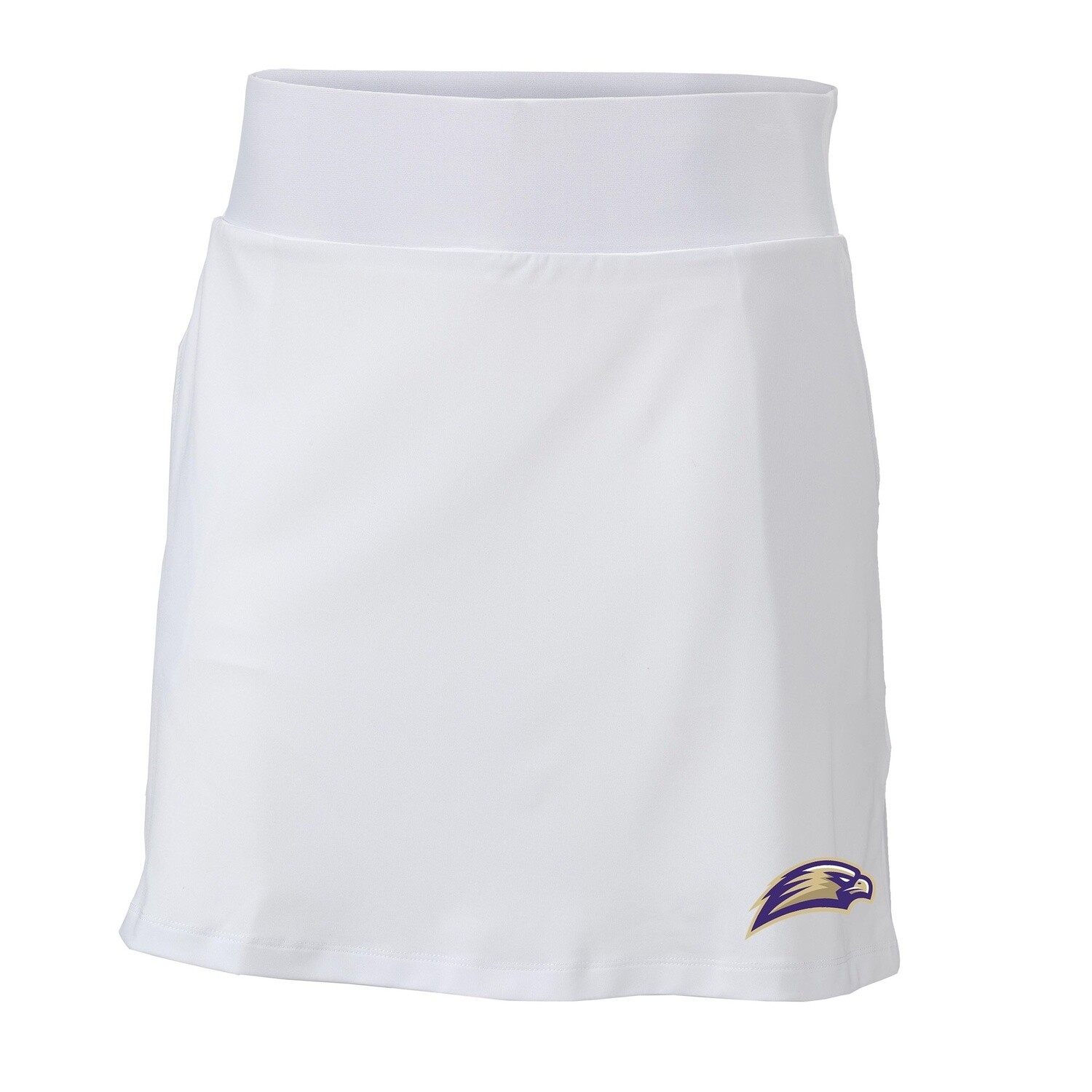 Columbia Omni-Wick Qualifier Skort, Size: Sm