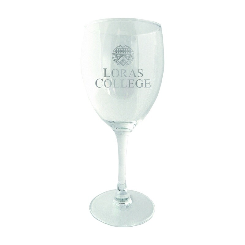 19oz Wine Glass