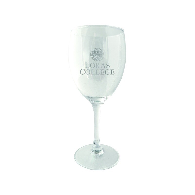 10.5oz Wine Glass