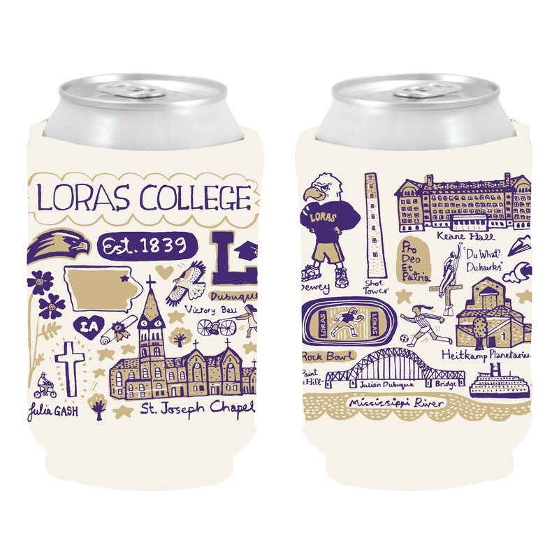 JG Can Cooler