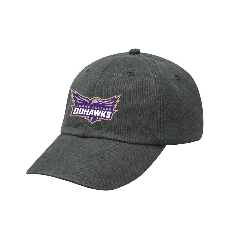 Pigment Dyed Hat