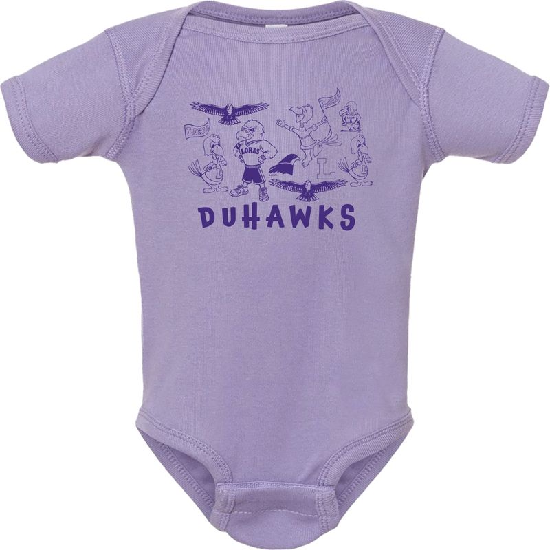 Infant Body Suit