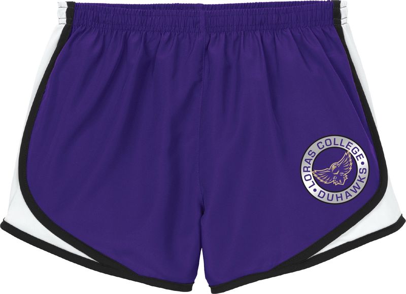 Ladies Cadence Performance Shorts