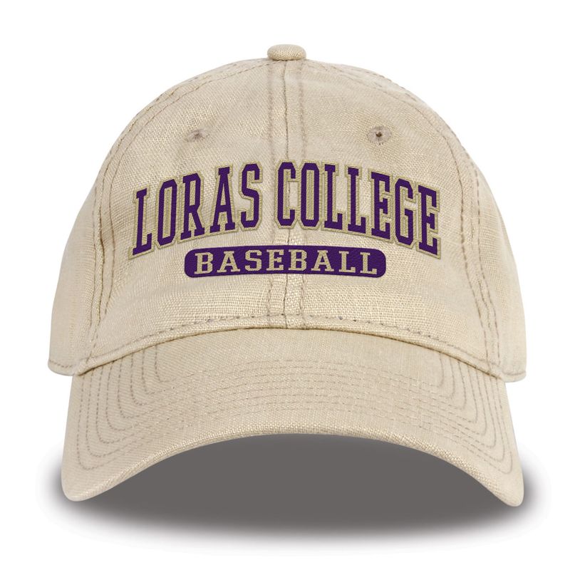 Linen Structured Hat