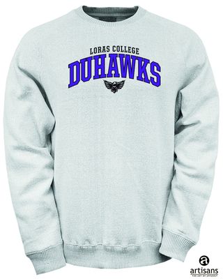 Dewey's Perch - Loras College Spirit Shop