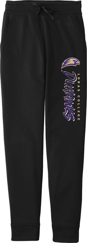 Sport-Tek Performance Fleece Jogger