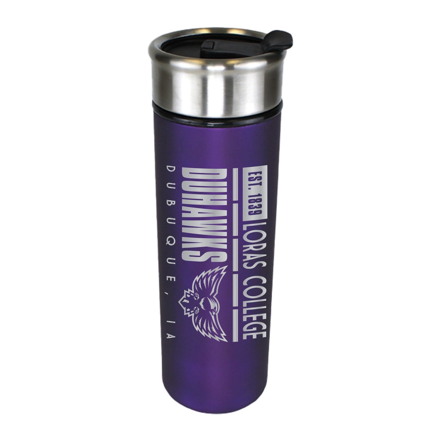 16 oz Voyager Tumbler