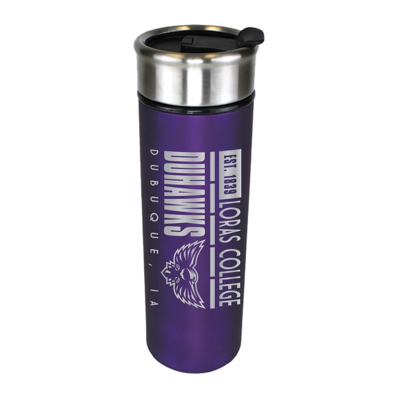 16 oz Voyager Tumbler