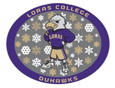 Dewey Pewter Ornament