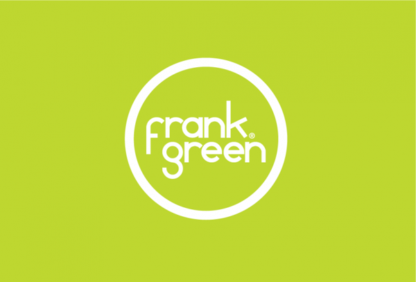 Frank Green Sustainable Hot/Cold Tumbler (Assorted Colors)