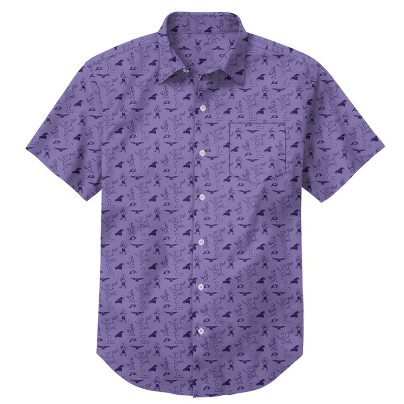 Loras Camp Shirt