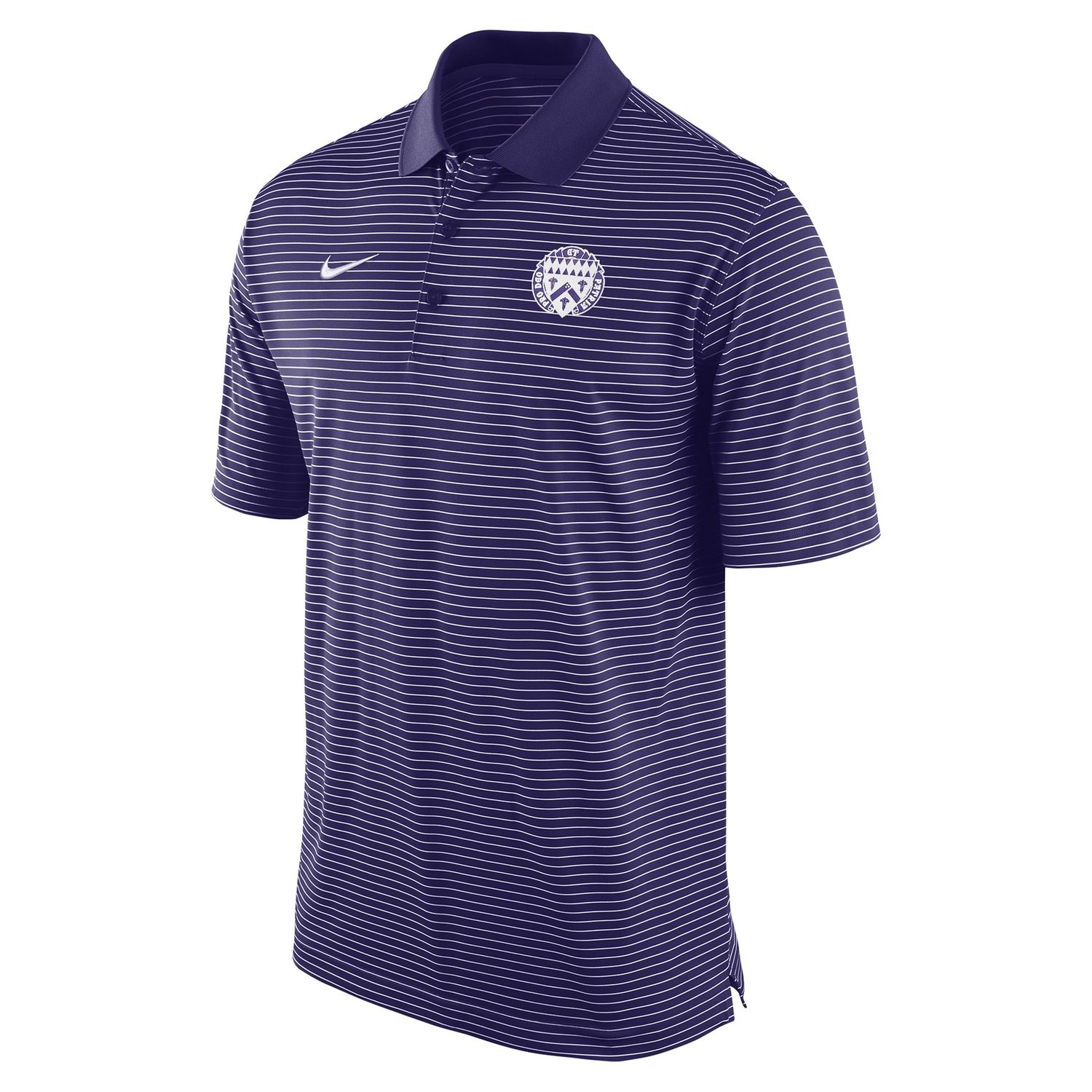 Nike Stadium Stripe Polo, Size: Small