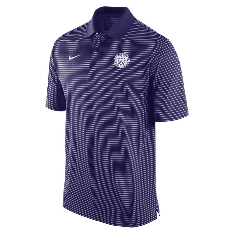 Nike Stadium Stripe Polo