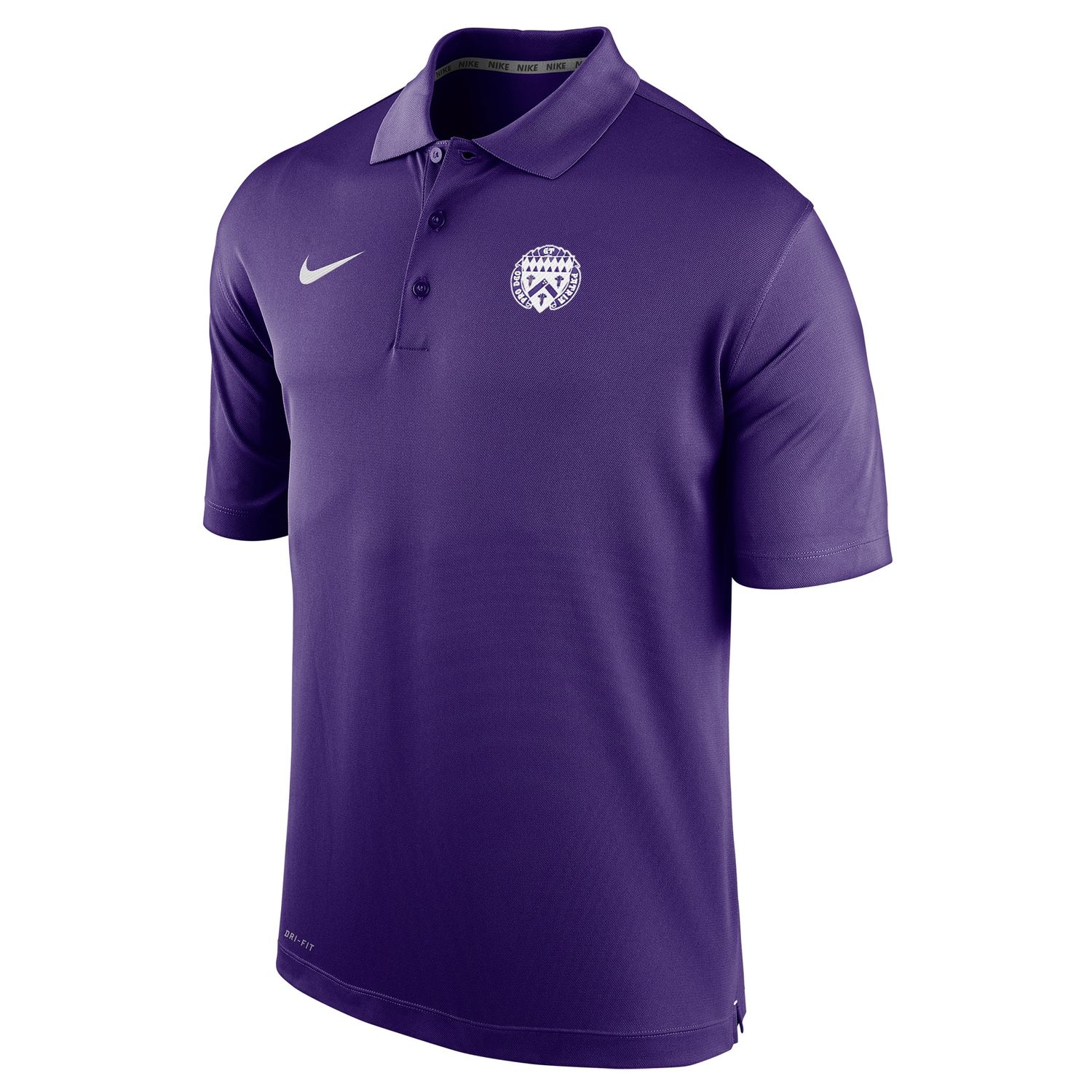 Nike Varsity Polo, Size: Small