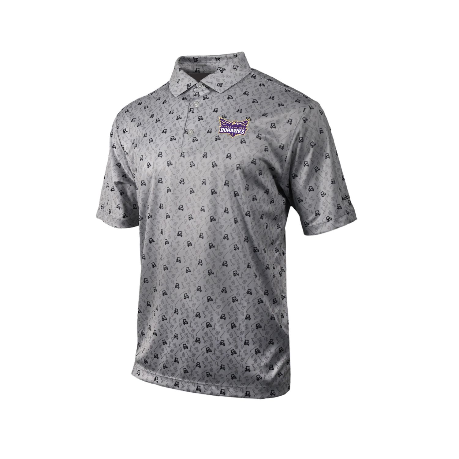 Columbia Prodigy Polo, Size: MD