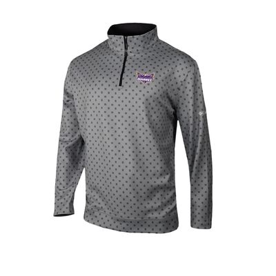Columbia Printed Wickham Hill's Pull-over