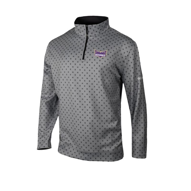 Columbia Printed Wickham Hill&#39;s Pull-over