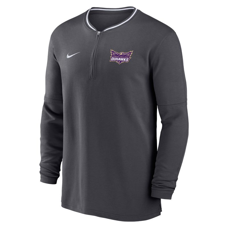 Nike Long Sleeve Coach Pullover