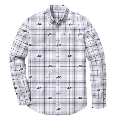 Loras Duhawk Flannel