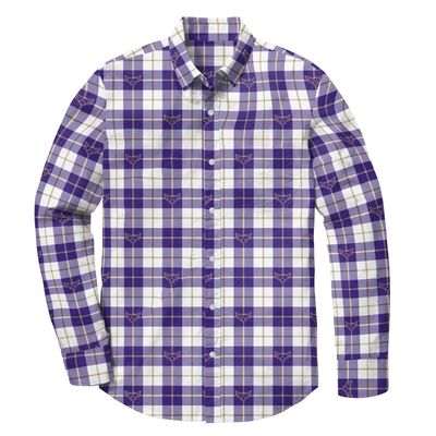 Loras Duhawk Flannel