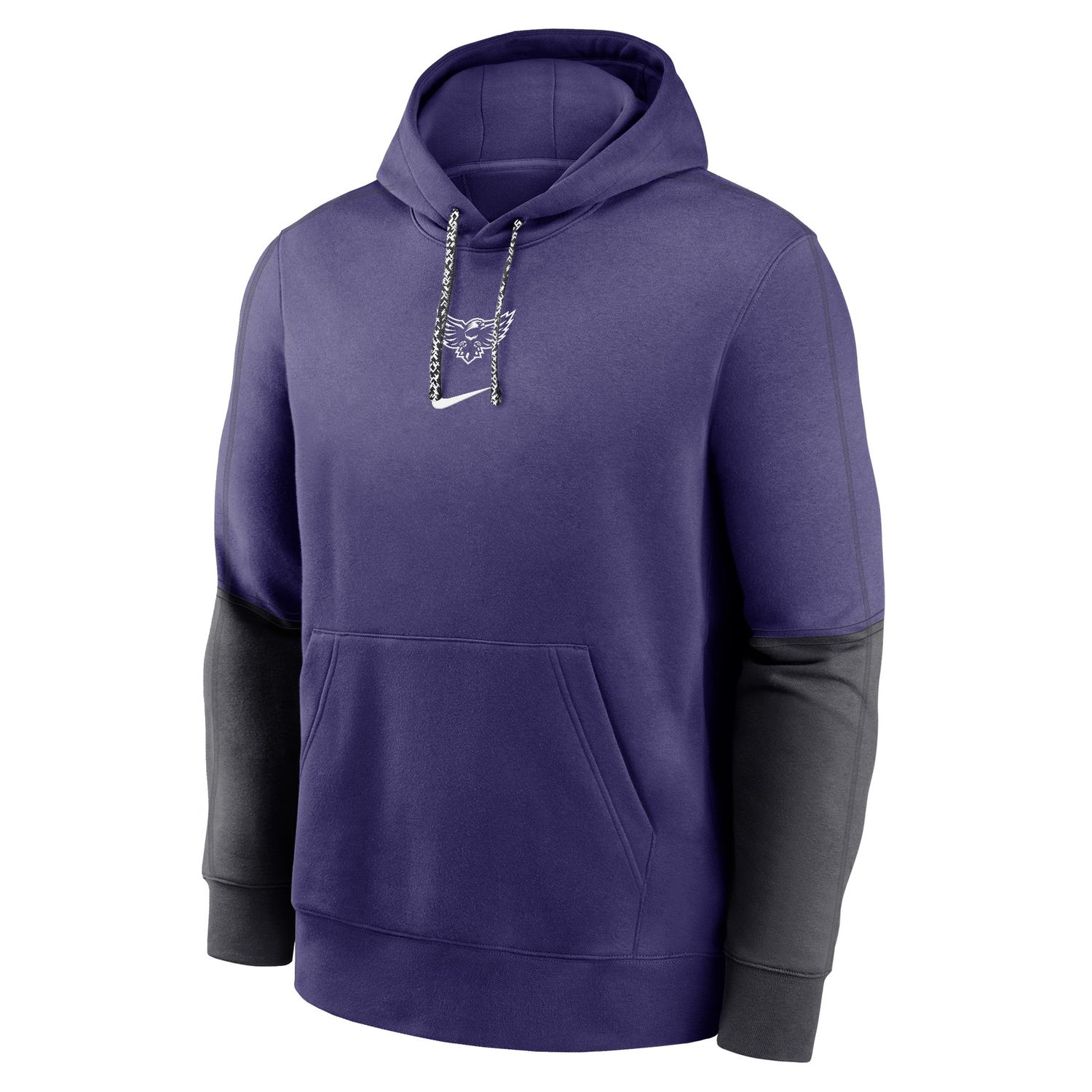 Nike Men&#39;s Club Hoodie