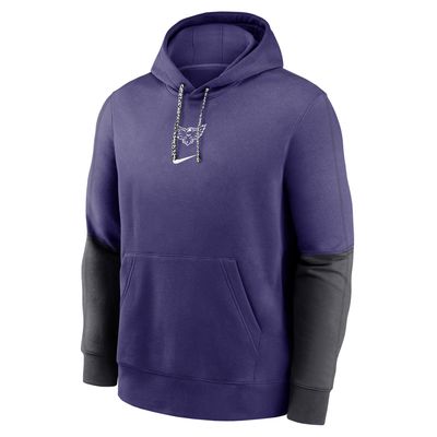 Nike Men's Club Hoodie
